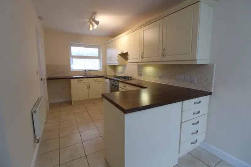 4 Bedroom House To Rent