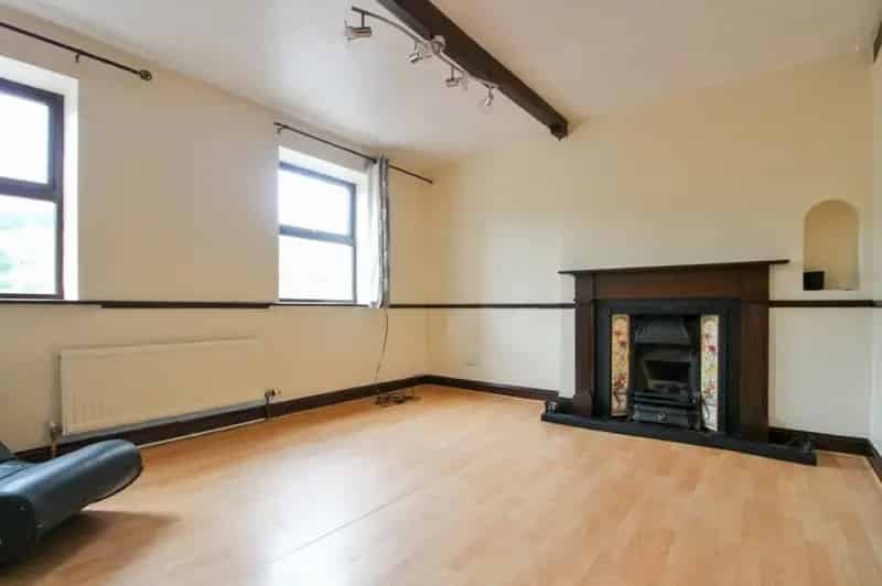 3 Bedroom House To Rent