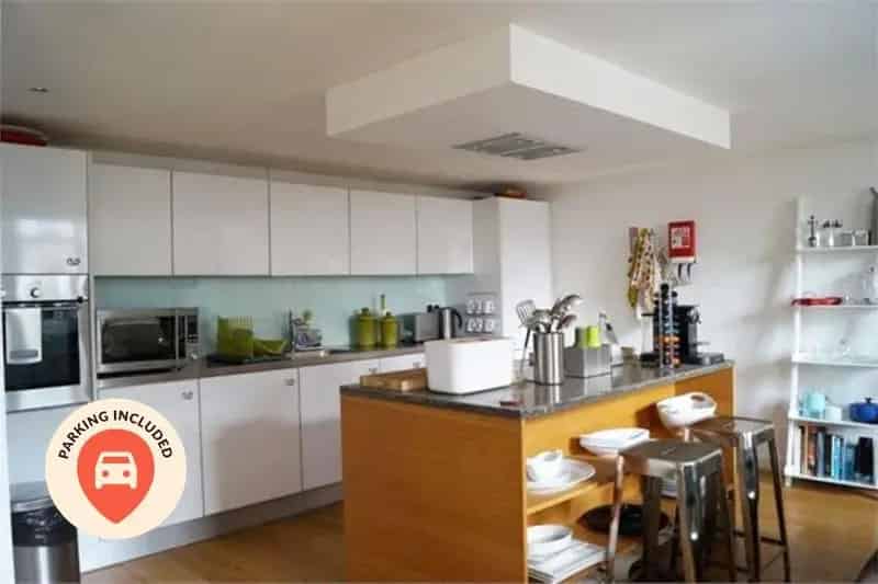 2 bedroom apartment to rent