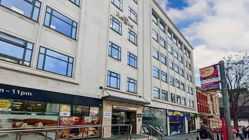 Brighton Modern Office Space Coworking Meeting Rooms Virtual Office