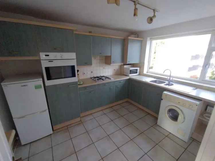 2 bedroom flat to rent