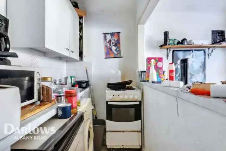 1 Bedroom Flat for Sale Near Amenities and Transport