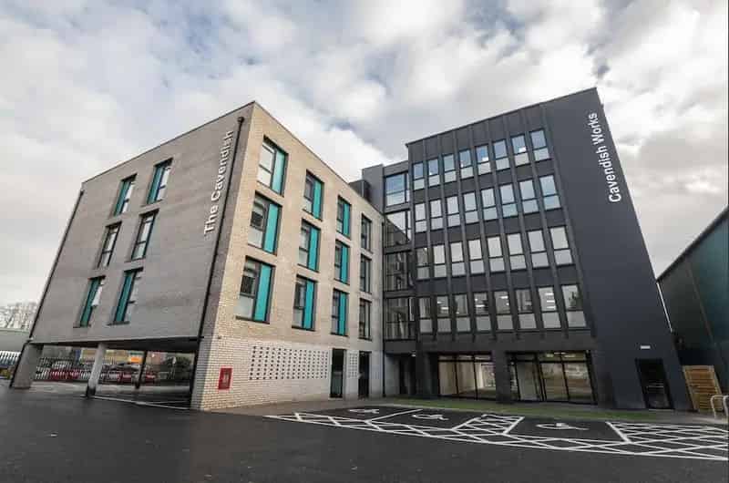 Commercial property For Rent , Easton Lane, Winchester, England