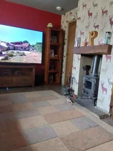 House For Rent in Borough of Pendle, England