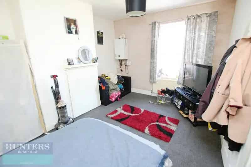 1 Bedroom Terraced House for Sale