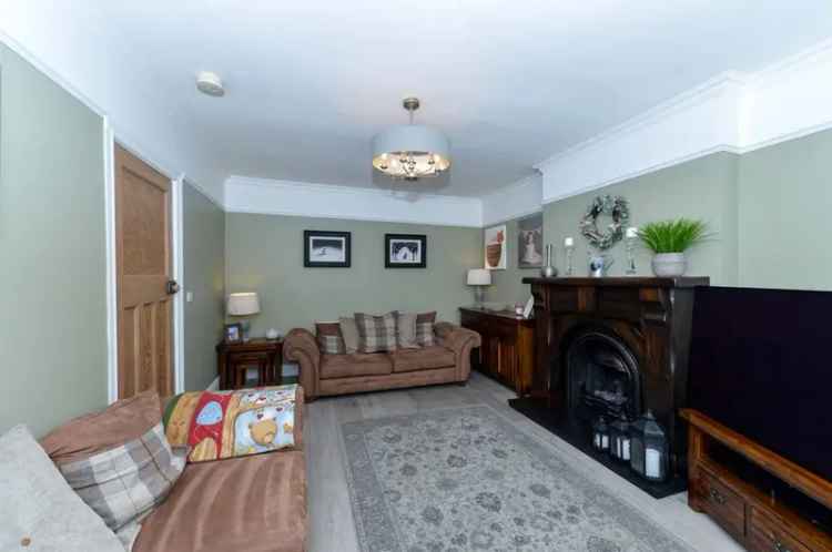 3 Bedroom Detached House for Sale Carrickfergus