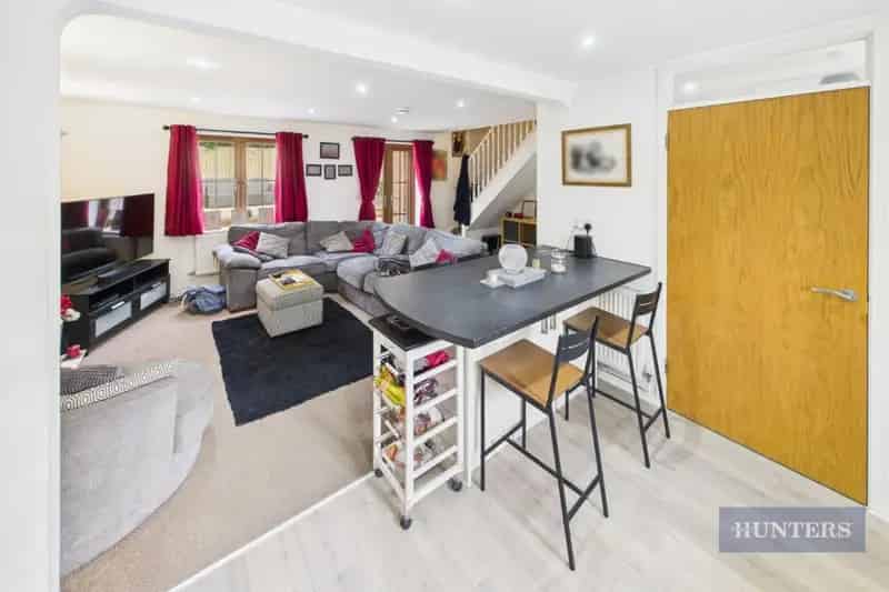 4 Bedroom House For Sale in Bitterne Park