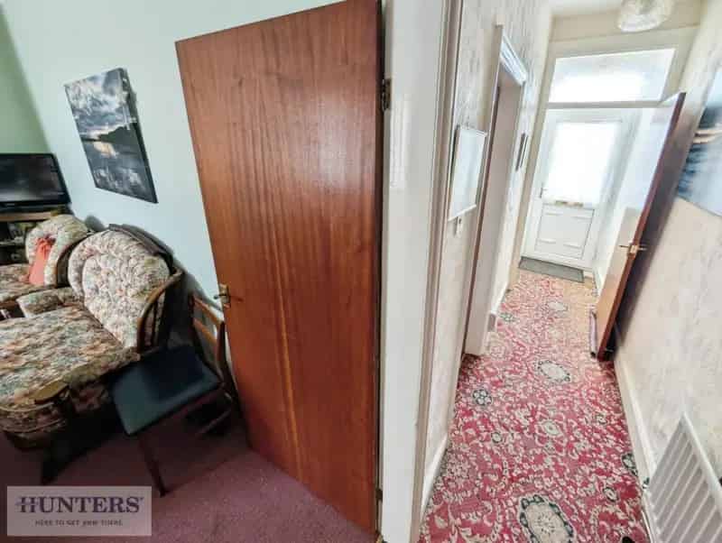 3 Bedroom House for Sale in Blackhall Colliery