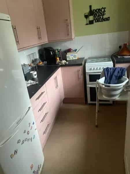 2 Bed Bungalow Near Ashby Road