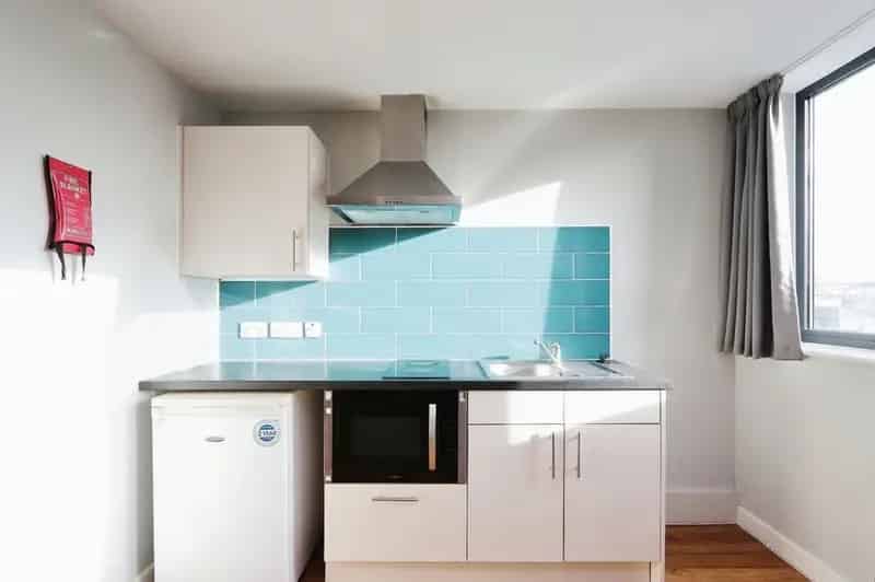 1 Bedroom Flat for Sale Sheffield S1
