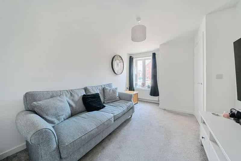 1 Bed House for Sale Shared Ownership End Terrace