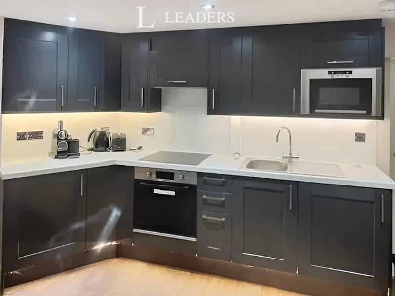 1 Bedroom City Centre Apartment - Student Friendly
