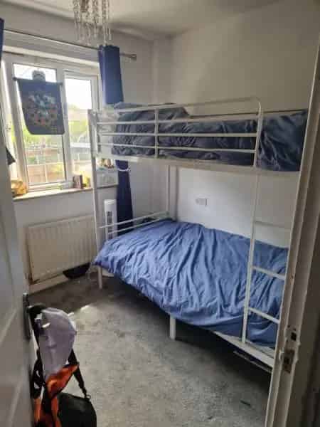 3 Bed House Thanet Large Garden Two Car Drive