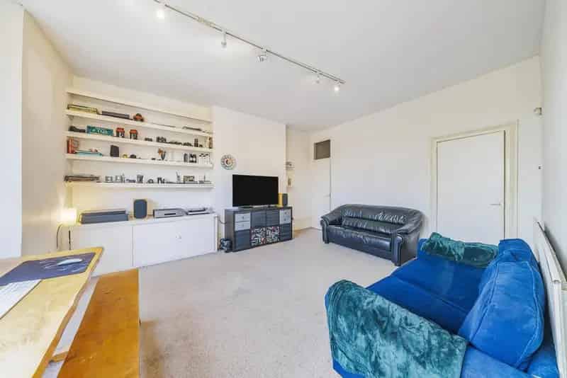 Two Double Bedroom Apartment in Period Building