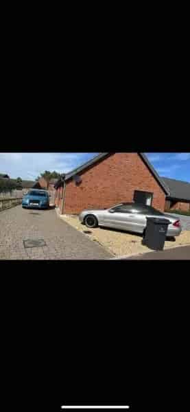 2 Bed New Build Bungalow with Garden and Parking