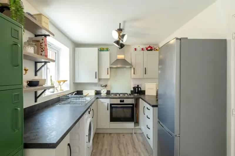 3 Bed Detached House For Sale - 2021 Build