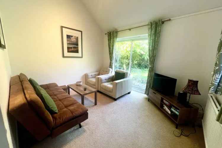 3 Bedroom Semi Detached House Near Didcot Parkway Station