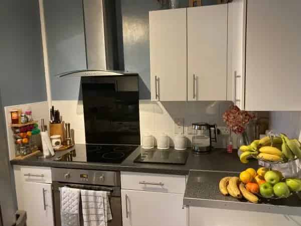 Spacious Flat near Norwood Park  - 2 Beds, Balcony