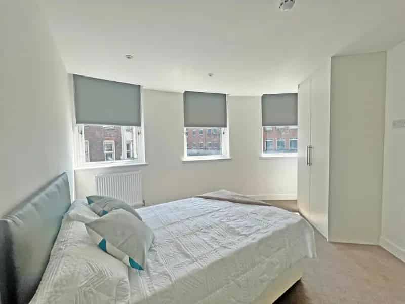 1 bedroom house share