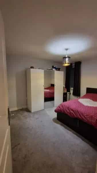2 Double Bedroom Flat Canterbury Near Whitefriars