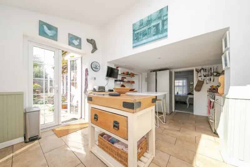 Three Bedroom Detached Family Home in Hollesley