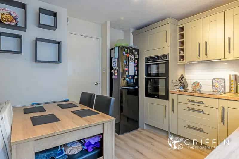 2 Bed Terraced House for Sale Grays