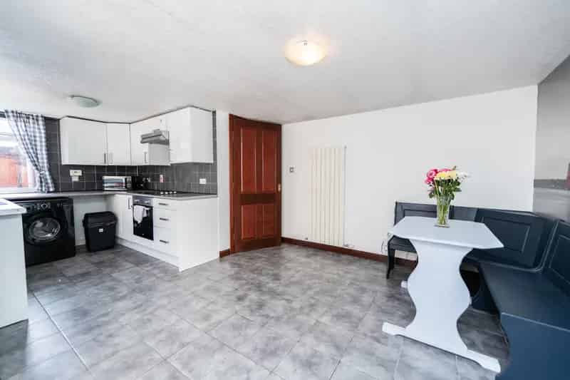 House For Rent , Peterhead, Scotland