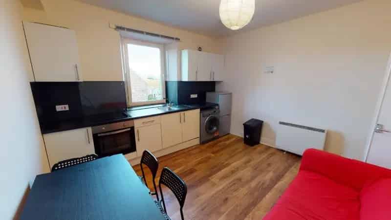 2 Bedroom Flat to Rent Near Aberdeen University