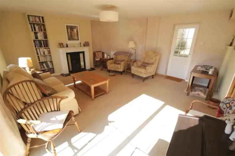 3 Bedroom Semi-Detached House Frenchay Common No Onward Chain