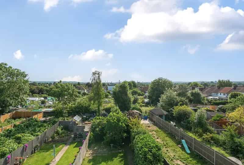 4 Bedroom House for Sale Near Sutton Schools