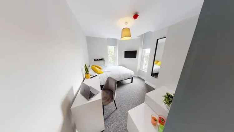 4 Bedroom Ground Floor Flat to Rent