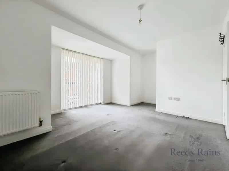 3 Bedroom End Terrace House for Sale Speke Merseyside