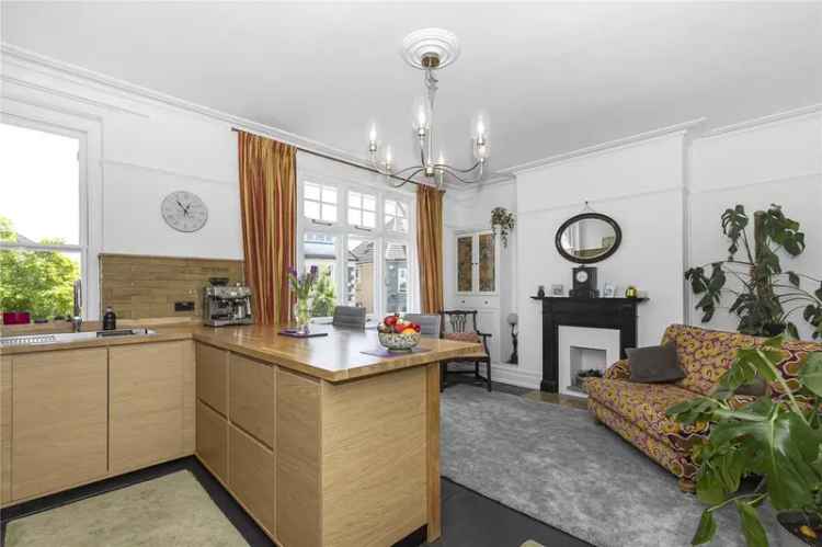 3 Bedroom Apartment for Sale