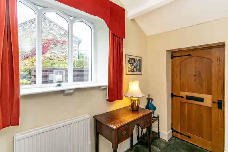 5 Bedroom Detached House for Sale Swallows House Skelwith Fold