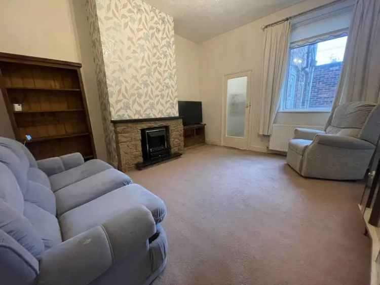 2 Bedroom Flat for Sale in Gosforth Newcastle