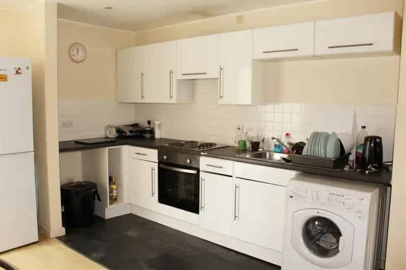 2 Bedroom Flat to Let Salford September 2025