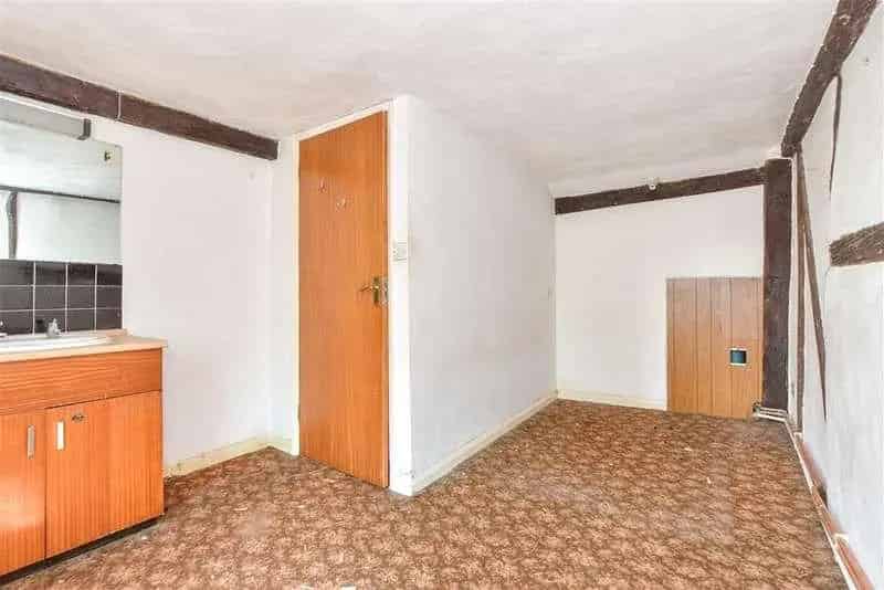 3 Bed Grade II Listed Terrace House For Sale