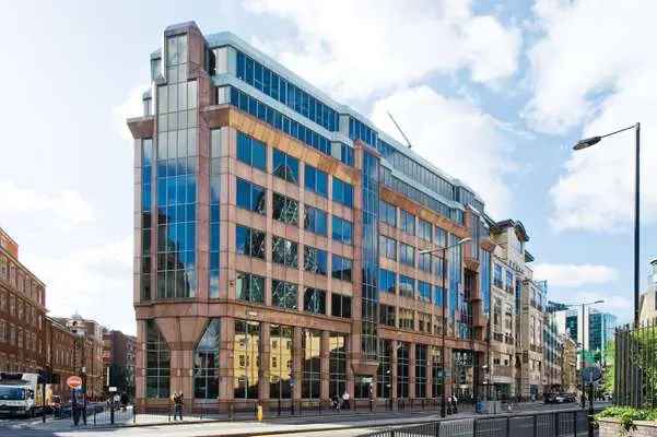 , 1 Aldgate, London, EC3N 1RE | Property to rent | Savills