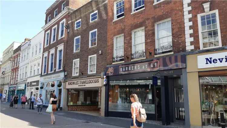 Office For Sale in Worcester, England