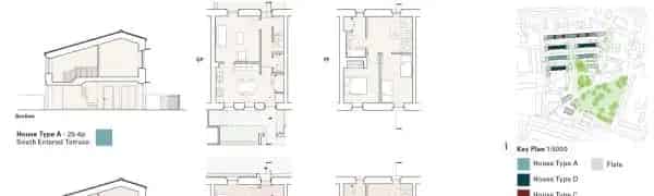 Modern 2-Bed House Near City Centre Summer 2026