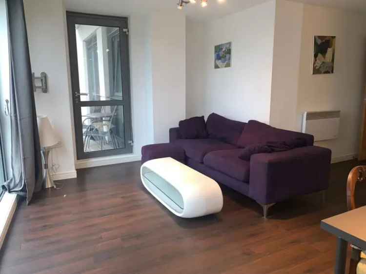 2 Bedroom Apartment Centenary Plaza Furnished Gym Concierge