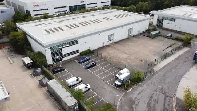 Units 5-6 Crosspoint Business Park, Richardson Way, Coventry, CV2 2TA | Property to rent | Savills