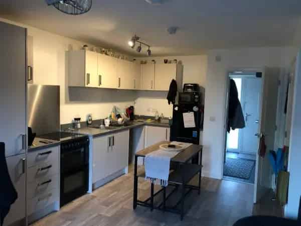 Two Double Bedroom Family Home with Garden