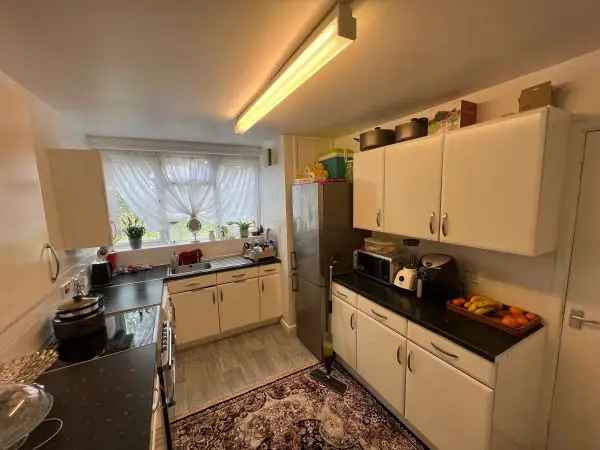 Flat For Rent in Wolverhampton, England