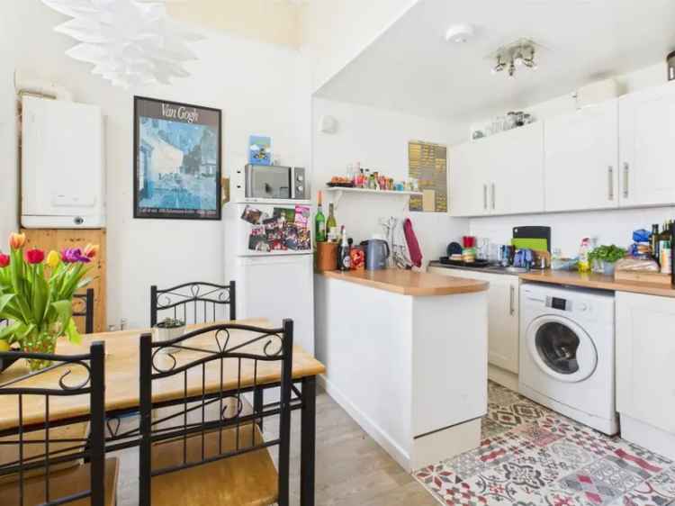2 Bedroom Flat for Sale near Mutley Plain Plymouth