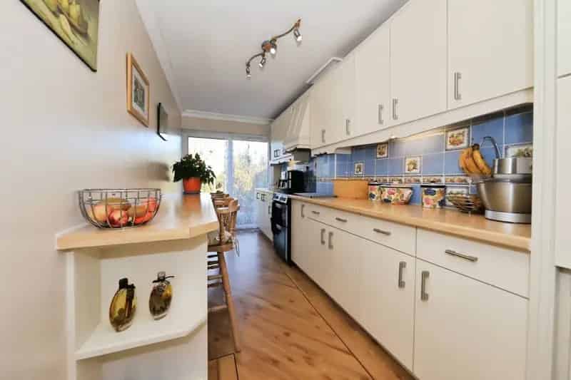 Worcestershire Detached Bungalow Peaceful Living Large Garden