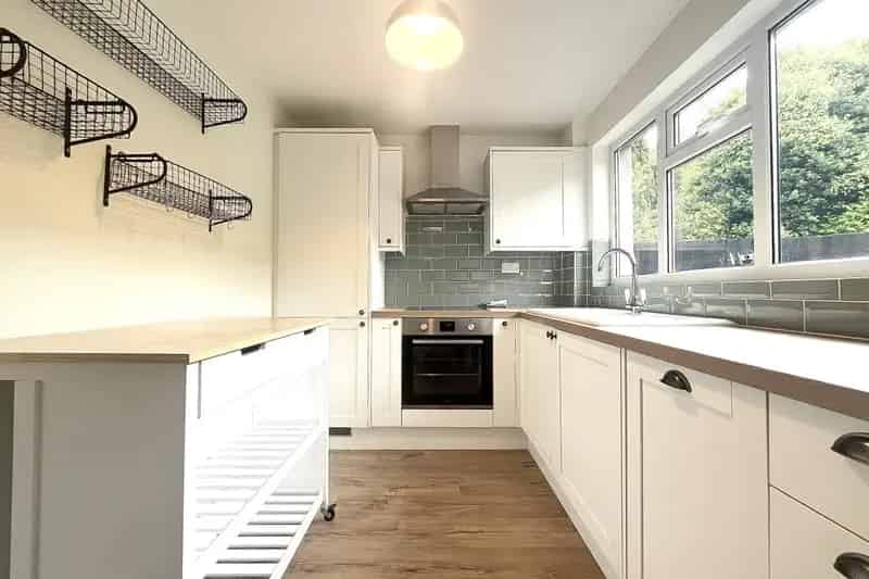 Two Bedroom Semi Detached House Wheathead Lane