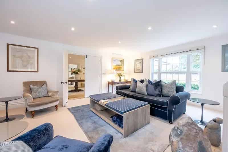 7 Bedroom Detached House for Sale Brancaster