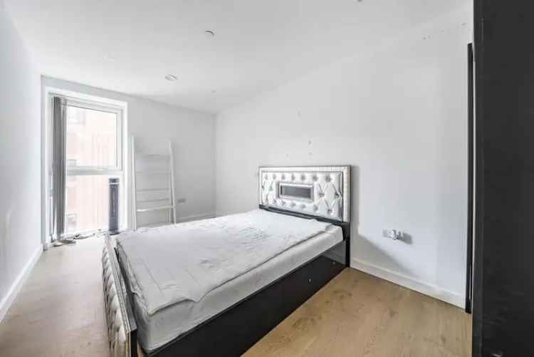 Stunning Two Bed Two Bath Short Term Let