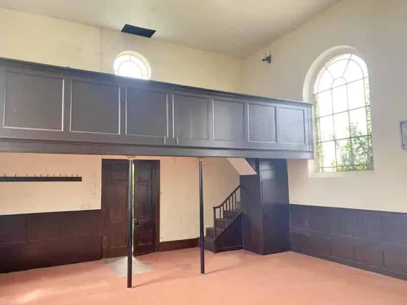 Detached House For Sale Former Church Conversion